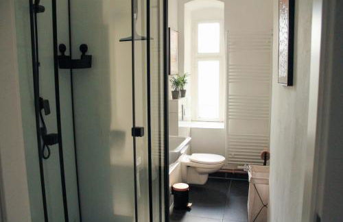 Moderne Unterkunft Neukölln - Foto 3