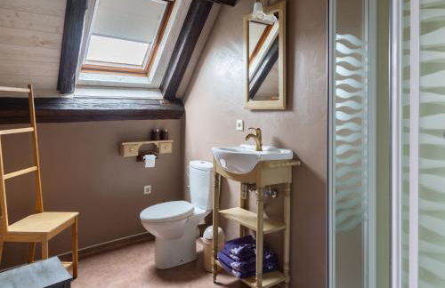 4-Bedroom Alsace Retreat - Foto 20