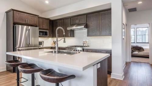 Creekhouse 1553 - Foto 2