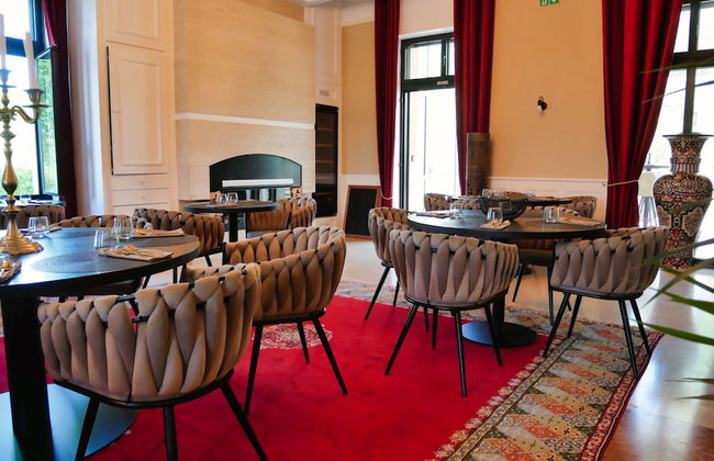 Château Camiac - Foto 47