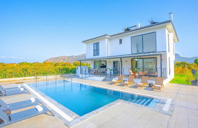 Villa Wonder in Dalyan - Photo 1