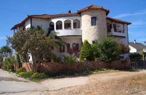 Aspri Villa - Foto 2