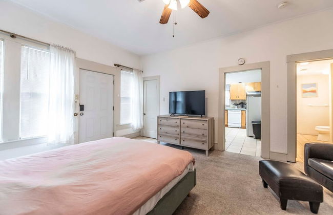 New Gathering Place on Columbus - Foto 31