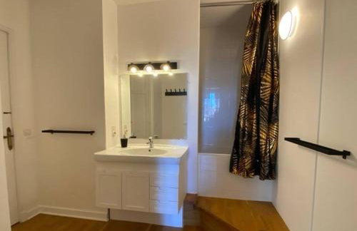 Appartement - 2 chambres - Parking voiture - Foto 19