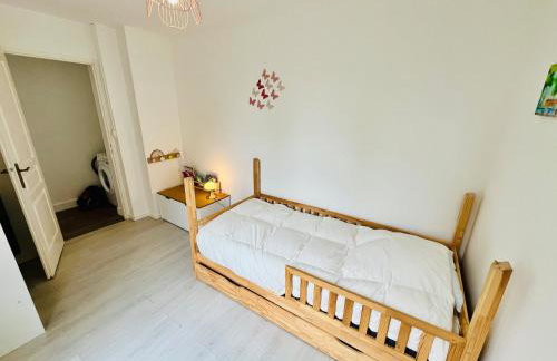 La maison du Dr Héron - Foto 21