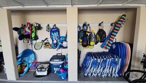 ❤PiH❤ MAUNA KEA SUNRISE Hilton Pool Waterslide Passes Great for Families - Foto 4, Other