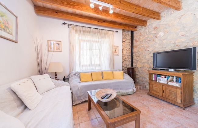 Sa Tarongera in Andratx - Foto 21