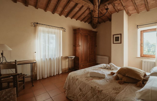 Agriturismo Le Macchie - Foto 9