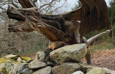 garden view apartment - Photo 12