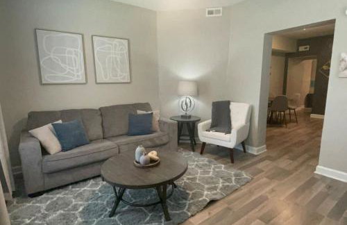 Cozy Portsmouth Retreat 2BR 1BA - Foto 11