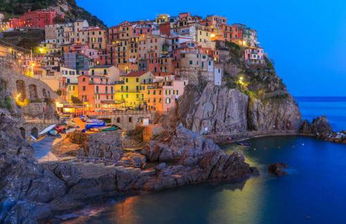 Auri's Home - Foto 16