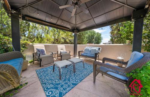 The Rose Garden Estate with Swim Spa - an Irvie Home - Foto 1