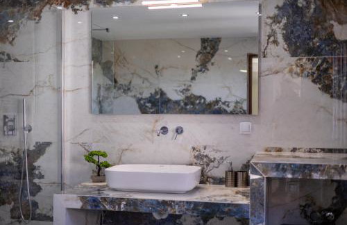 Heavens Balcony Meteora - Foto 34