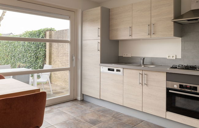 Dormio Resort Berck Sur Mer - Foto 55