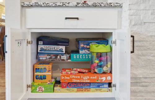 The Rock Oak Escape - Foto 13