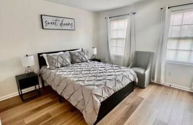 Modern Oasis Close to South End - Foto 11