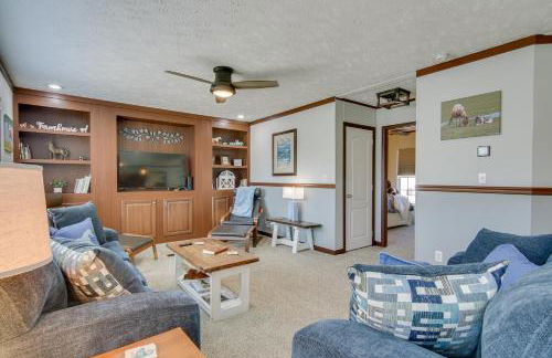 Beach Bay Pony Place with Ponies 1 Mi to Water! - Foto 2