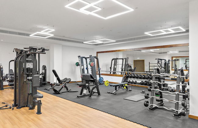 Silkhaus Soho Square - Photo 14