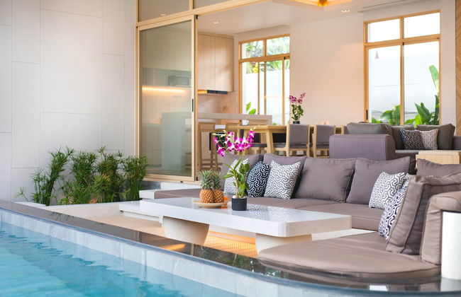 Himmapana Luxury Villas - Foto 9