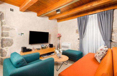 Luxury Jerini House with pool and wellness - Photo 35