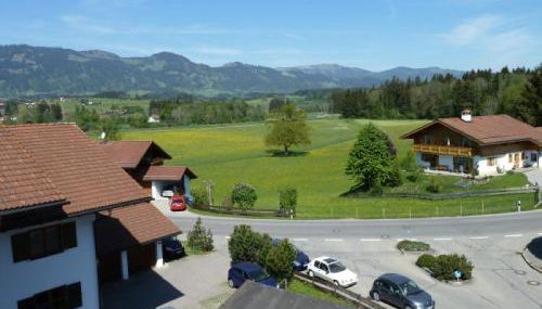 Ferienwohnung Hörnerblick - Foto 3