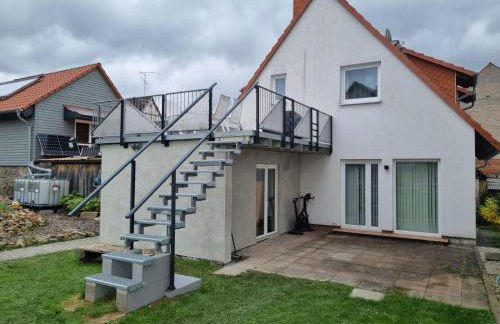 Casa Linda, luxuriöse Ferienwohnung im Grünen - Foto 27