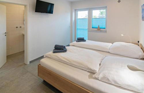 Ferienhaus Nordsee-Chalet - Foto 20