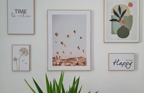 Hogulu - ruhig gelegenes Appartement 22 in der Altstadt - Foto 11