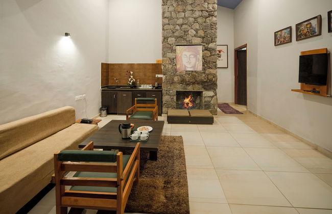 LaTigre Resort - Foto 53