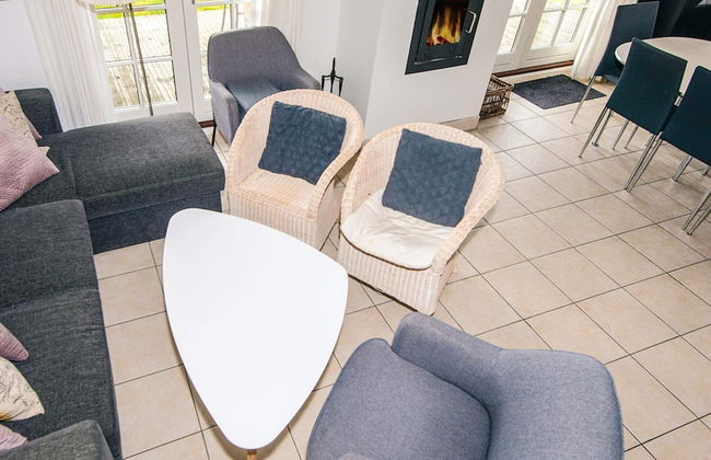 8 Person Holiday Home in Gjern-by Traum - Photo 45