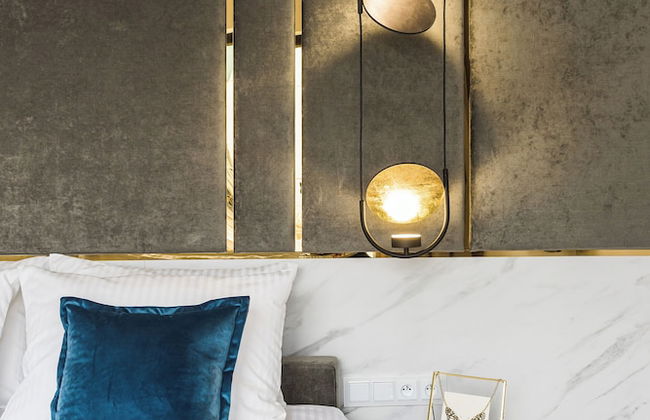 Sol Marina Resort Wyspa Sobieszewska II - LoftAffair Collection - Foto 61