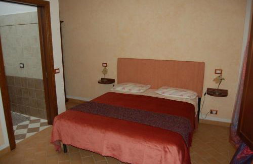 Agriturismo "Le Rondinelle" - Foto 42