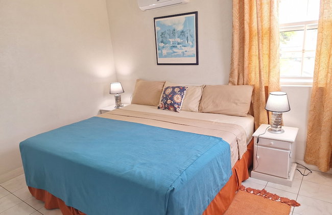 Cumber's Tropical Apartments - Foto 19