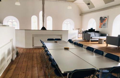 Afan Forest BunkHouse-Fantastic 6 Rooms -Sleeps 23 - Foto 1