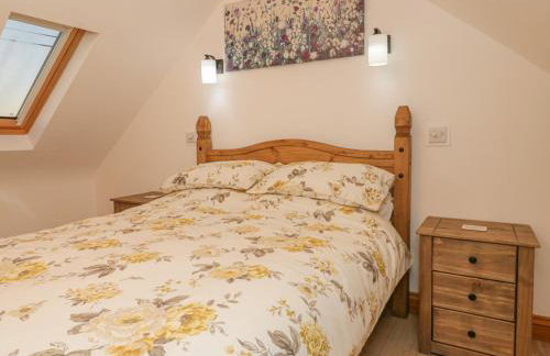 Ysgubor Ddegwm Bach - Foto 14