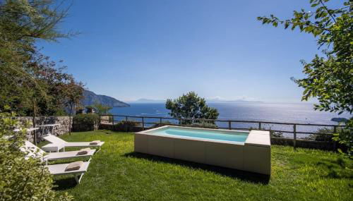 Belvedere delle Sirene with Views Pool and Guest Services by Feeling Italy - Photo 5