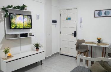 Kitnet - Pé na Areia - Photo 6