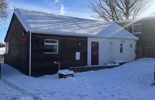 Dairy Cottage - Foto 24