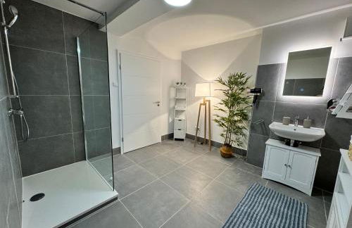 Stadtoase: Exklusive Apartments für Ruhe und Entspannung - Foto 40