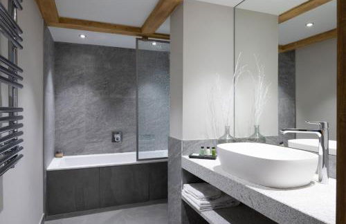 MGM Hôtels & Résidences - Résidence Chalets Elena - Foto 25