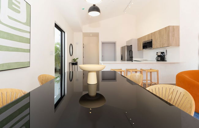 The Grand Penthouse by Acomodo Casco Viejo - Photo 21