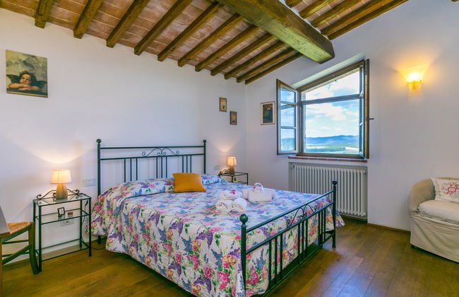 Poggio all'Aia - Foto 22