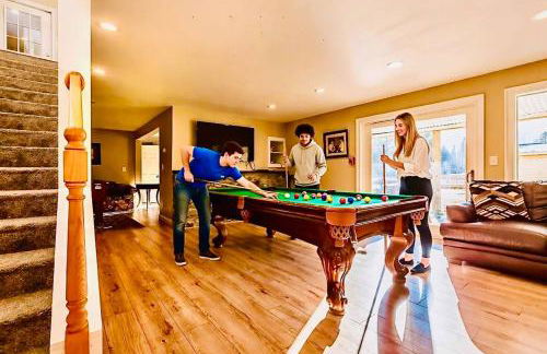 HotTub | Game Room | Near Bromley/Okemo/Stratton - Foto 49