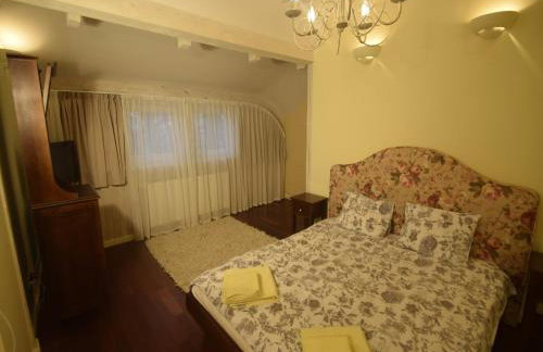 Seaside Villa with Sauna - Foto 19