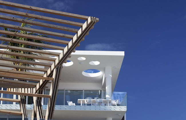 Ultravioleta Boutique Residences - Photo 45