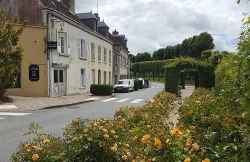 Au bois radieux - option massage - Foto 8