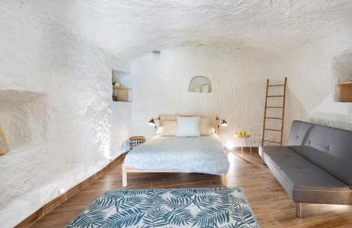 Home2Book Boutique Cave Retreat, Candelaria - Foto 9