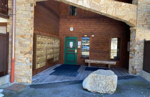 Le Cocon des Cîmes - Photo 11