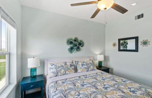 3 Beachfront Homes | 15BR Retreat for 54 Guests - Foto 57