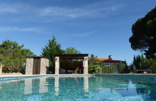 El Rodenal Casa Rural - Foto 26